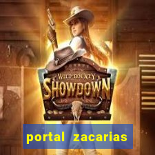 portal zacarias cavando propia cova